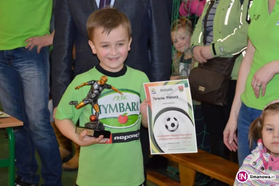Za nami Turniej Żaków! - zdjęcie 4