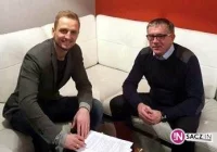 Sandecja ma nowego bramkarza - zdjęcie główne