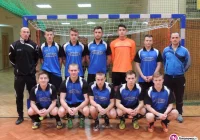 Zdobyli brązowy medal Mistrzostw Polski - zdjęcie główne