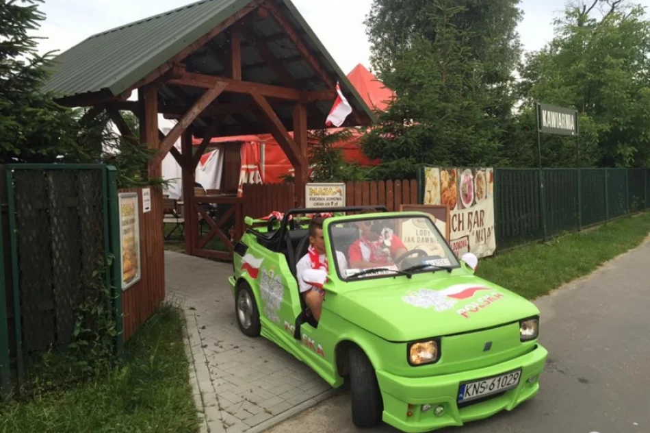 Dziś mecz Polska-Portugalia! Gotowi do kibicowania? - zdjęcie 4