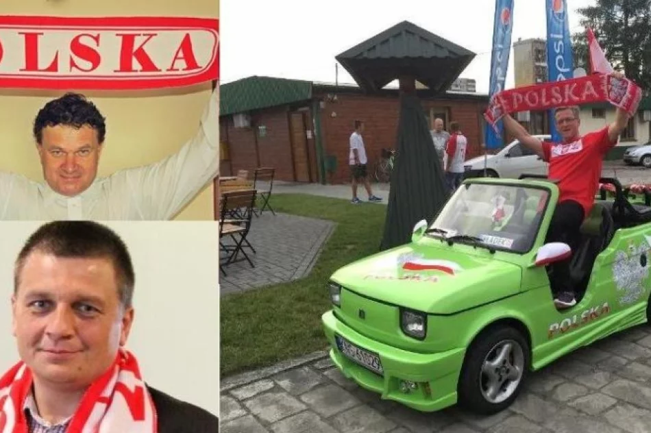 Dziś mecz Polska-Portugalia! Gotowi do kibicowania? - zdjęcie 6