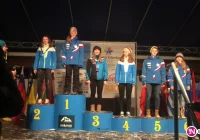 Podwójne podium w Czechach dla Julii Włodarczyk - zdjęcie główne