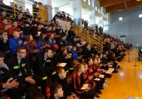 II Halowy Turniej MDP zakończony - zdjęcie główne