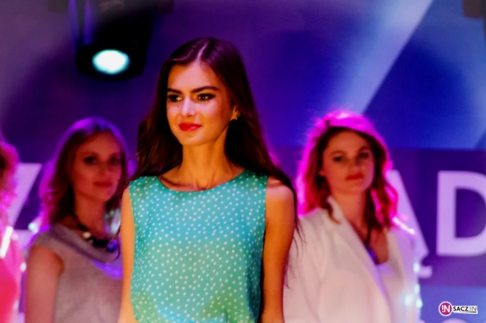 Wybory Miss Ziemi Sądeckiej - zdjęcie 2