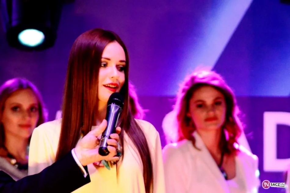 Wybory Miss Ziemi Sądeckiej - zdjęcie 3