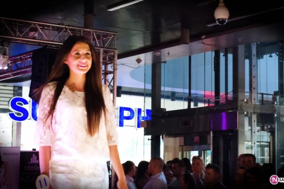 Wybory Miss Ziemi Sądeckiej - zdjęcie 4