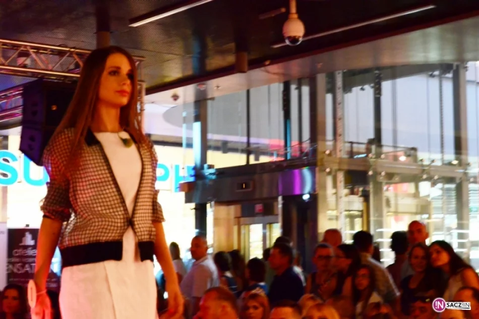 Wybory Miss Ziemi Sądeckiej - zdjęcie 5