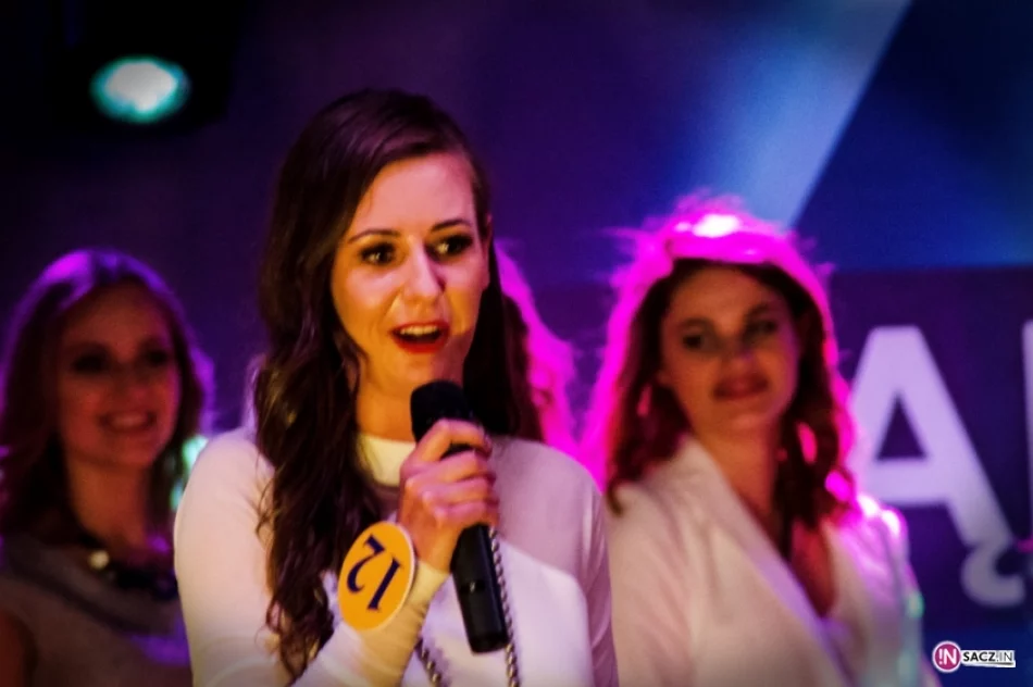 Wybory Miss Ziemi Sądeckiej - zdjęcie 6