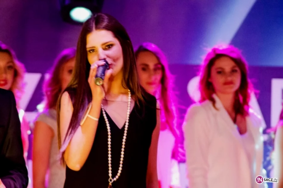 Wybory Miss Ziemi Sądeckiej - zdjęcie 7