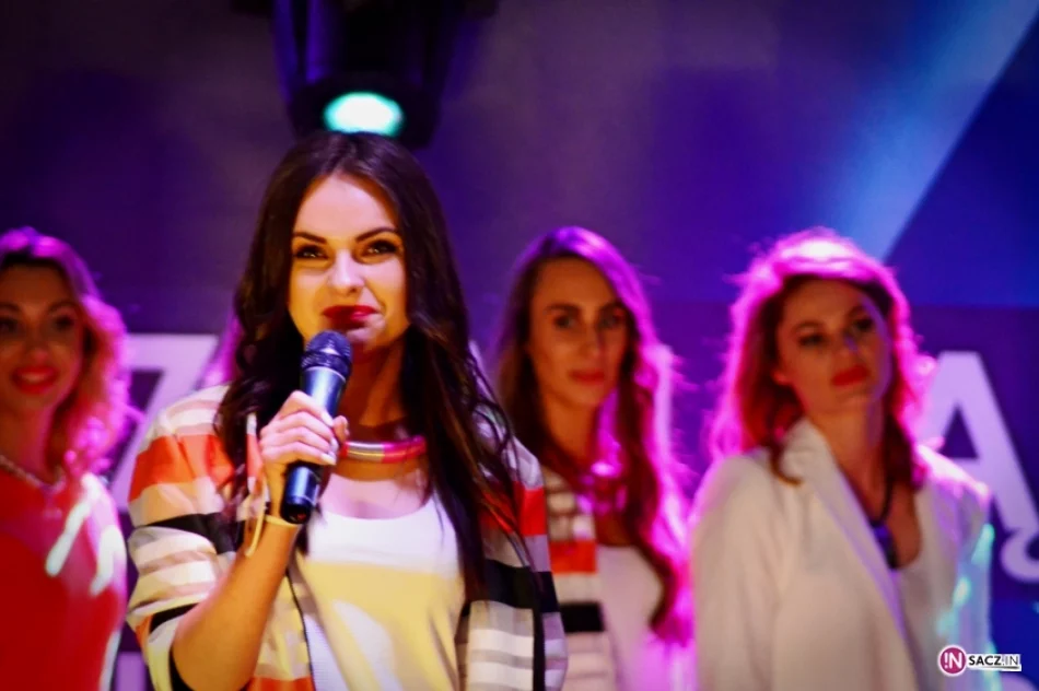 Wybory Miss Ziemi Sądeckiej - zdjęcie 8