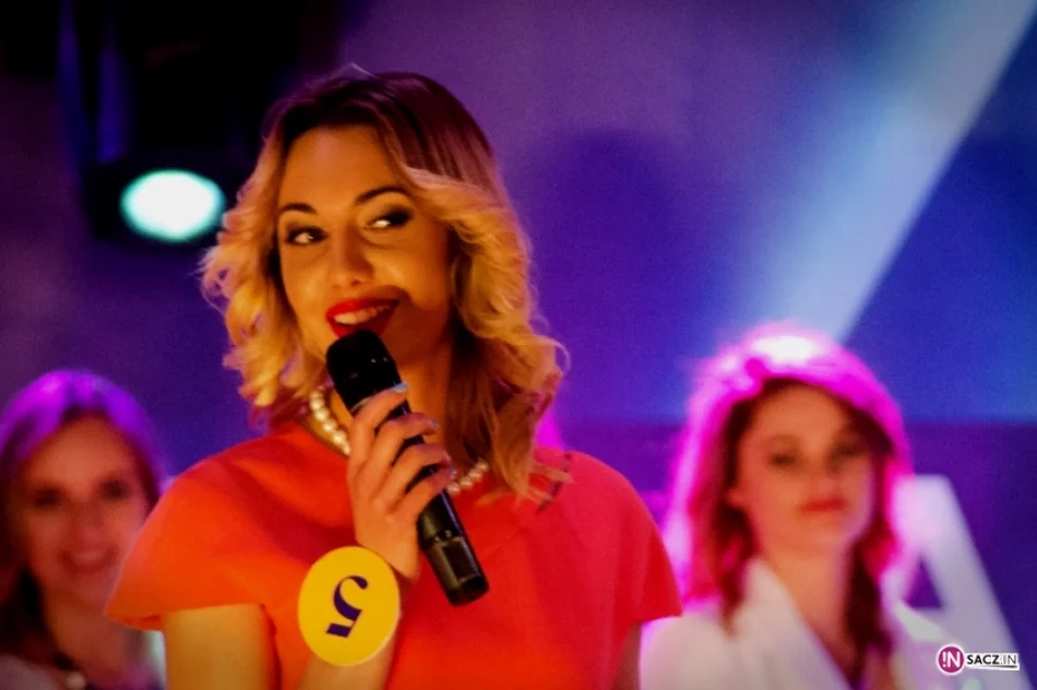 Wybory Miss Ziemi Sądeckiej - zdjęcie 10