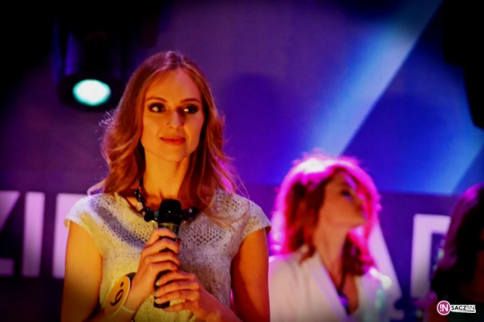 Wybory Miss Ziemi Sądeckiej - zdjęcie 11