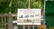 Rozśpiewany Galicyjski Piknik Kolejowy. Tłumy na stacji i pobity rekord (wideo) - zdjęcie 4