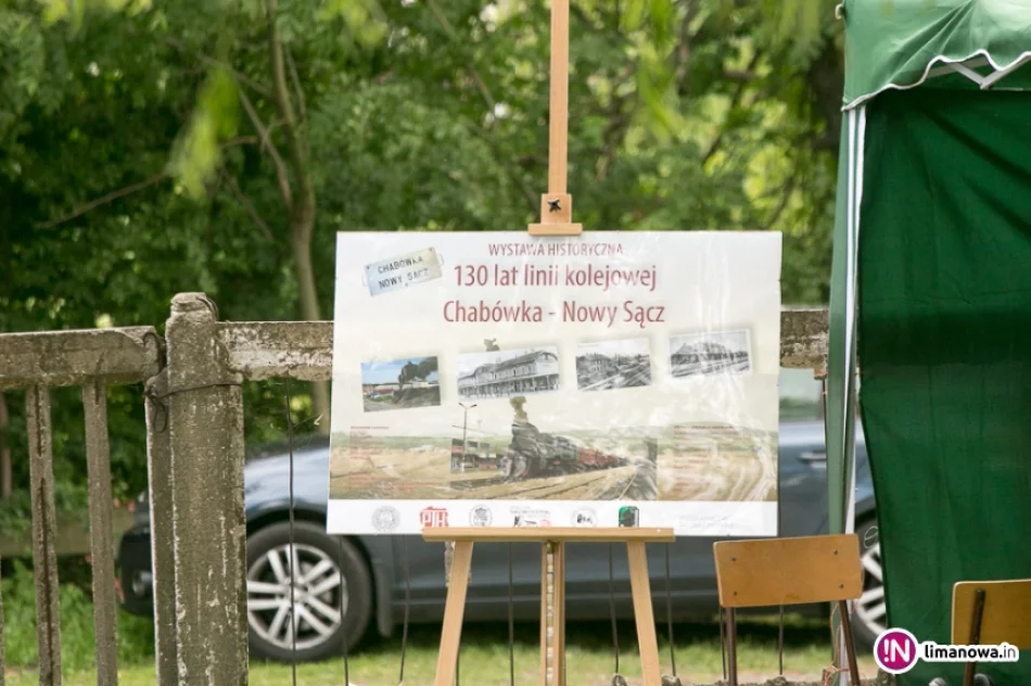 Galicyjski Piknik Kolejowy 2016 - zdjęcie 4