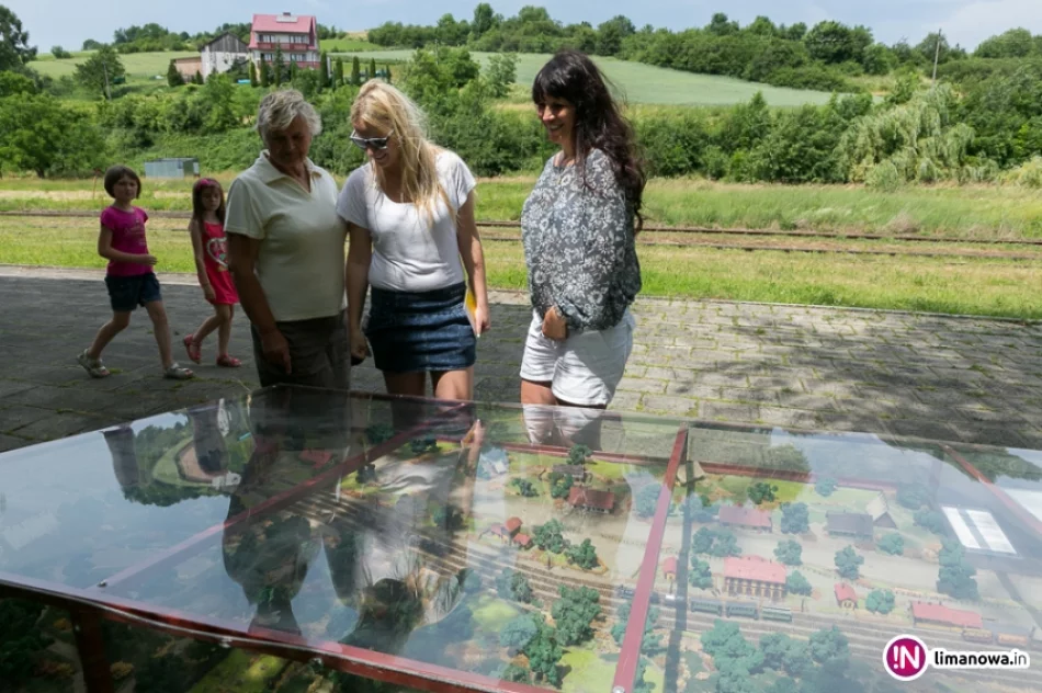 Galicyjski Piknik Kolejowy 2016 - zdjęcie 6