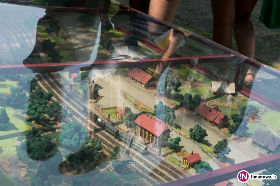 Galicyjski Piknik Kolejowy 2016 - zdjęcie 7