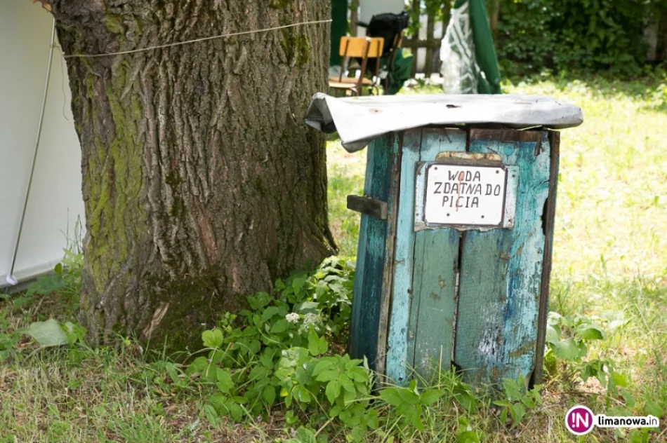 Galicyjski Piknik Kolejowy 2016 - zdjęcie 10