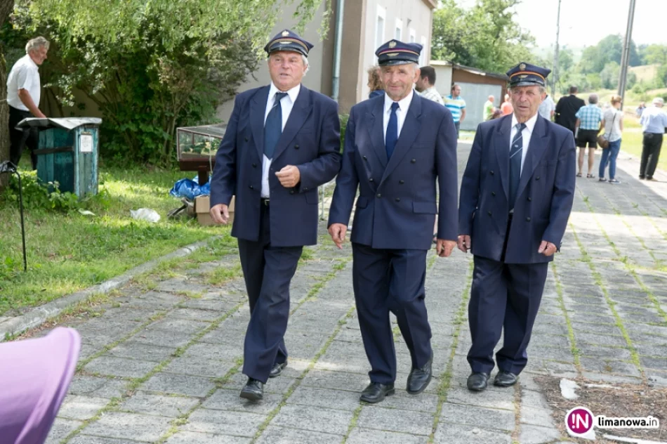 Galicyjski Piknik Kolejowy 2016 - zdjęcie 11