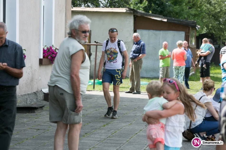 Galicyjski Piknik Kolejowy 2016 - zdjęcie 12