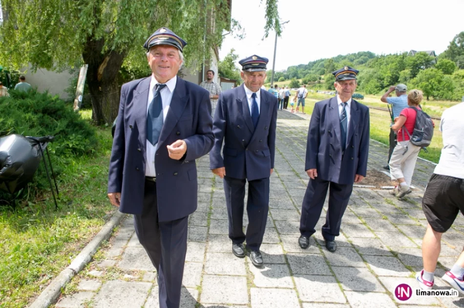 Galicyjski Piknik Kolejowy 2016 - zdjęcie 13