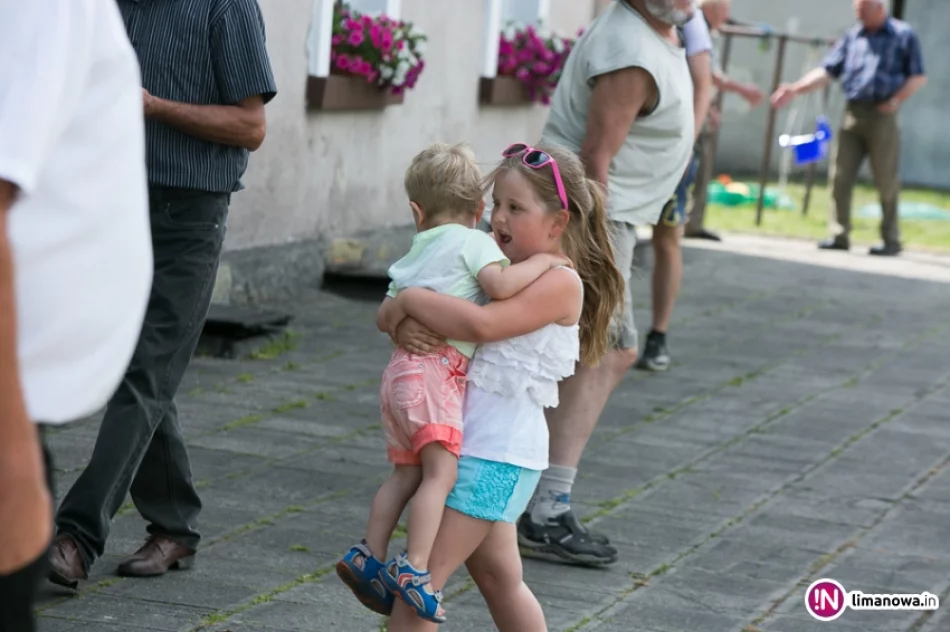 Galicyjski Piknik Kolejowy 2016 - zdjęcie 14