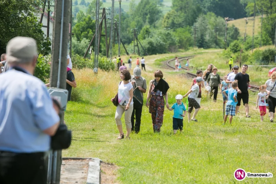 Galicyjski Piknik Kolejowy 2016 - zdjęcie 15