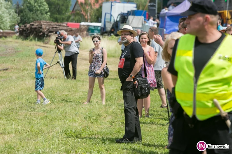 Galicyjski Piknik Kolejowy 2016 - zdjęcie 16