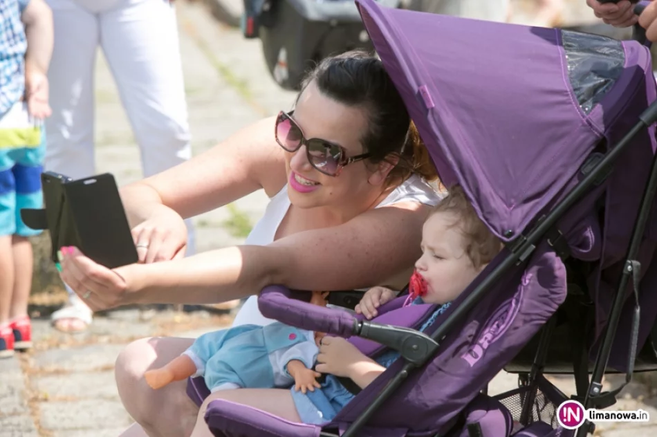 Galicyjski Piknik Kolejowy 2016 - zdjęcie 17