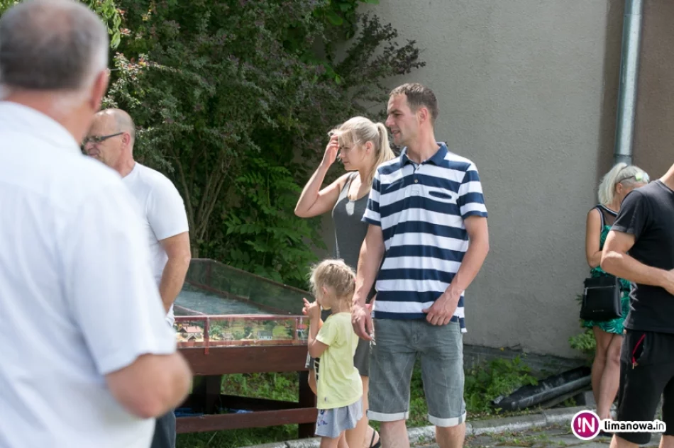 Galicyjski Piknik Kolejowy 2016 - zdjęcie 18