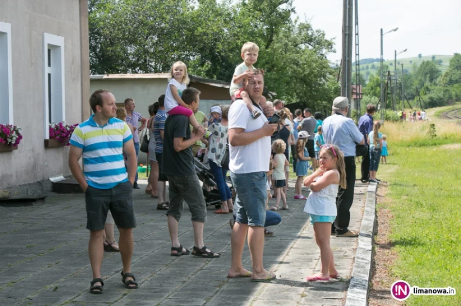 Galicyjski Piknik Kolejowy 2016 - zdjęcie 19