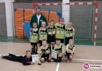 Jarosław Majeran szkoli Harnasi - zdjęcie główne