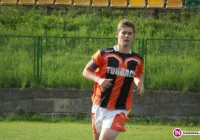 Jasny punkt obrony Turbacza - zdjęcie główne