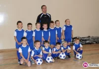 Po wielu latach zrezygnował z gry w Orkanie, poświęcił się szkoleniu młodzieży - zdjęcie główne