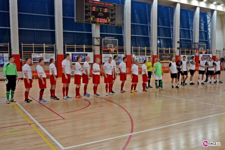 Orlik Polska zaprasza na Turniej Noworoczny - zdjęcie 2