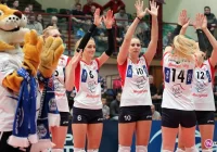 Krok w stronę półfinału zrobiony - zdjęcie główne