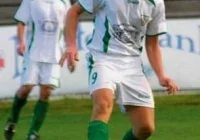 KS Tymbark pozyskał nowego zawodnika - zdjęcie główne