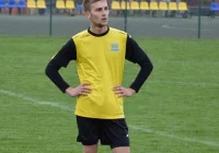 Łukasz Pietrzak trener w LKS Mordarka i Uranie Łukowica - zdjęcie główne