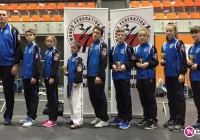 Pięć medali w Kórniku - zdjęcie główne