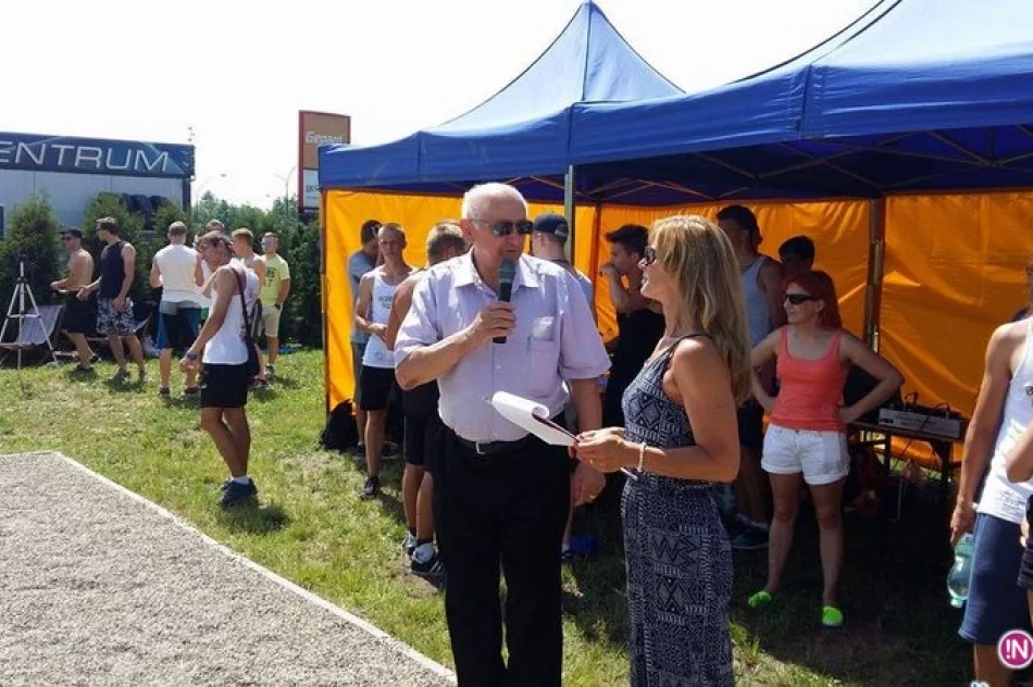 Street workout -  I Mistrzostwa Nowego Sącza - zdjęcie 7