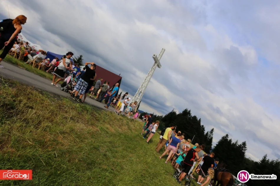 Otwarcie sezonu turystycznego 2016 na górze Paproć - zdjęcie 2