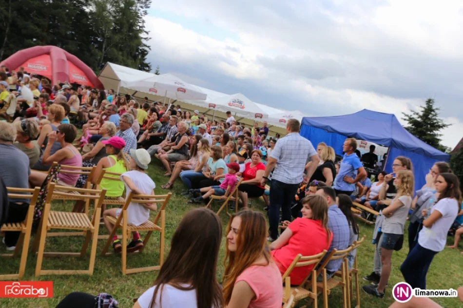 Otwarcie sezonu turystycznego 2016 na górze Paproć - zdjęcie 4