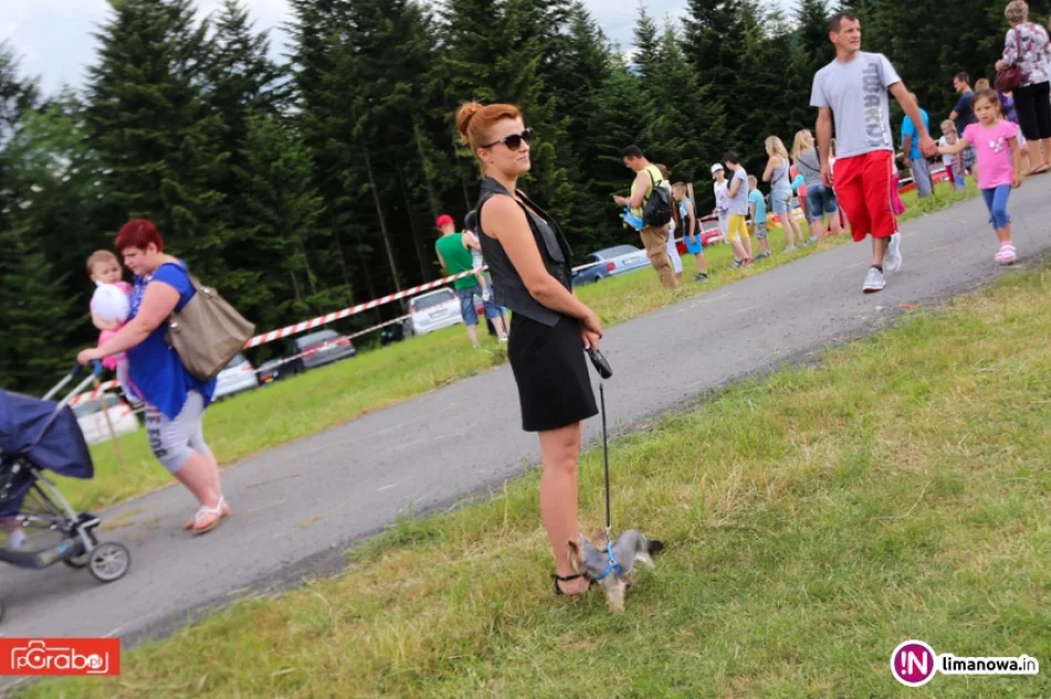 Otwarcie sezonu turystycznego 2016 na górze Paproć - zdjęcie 5