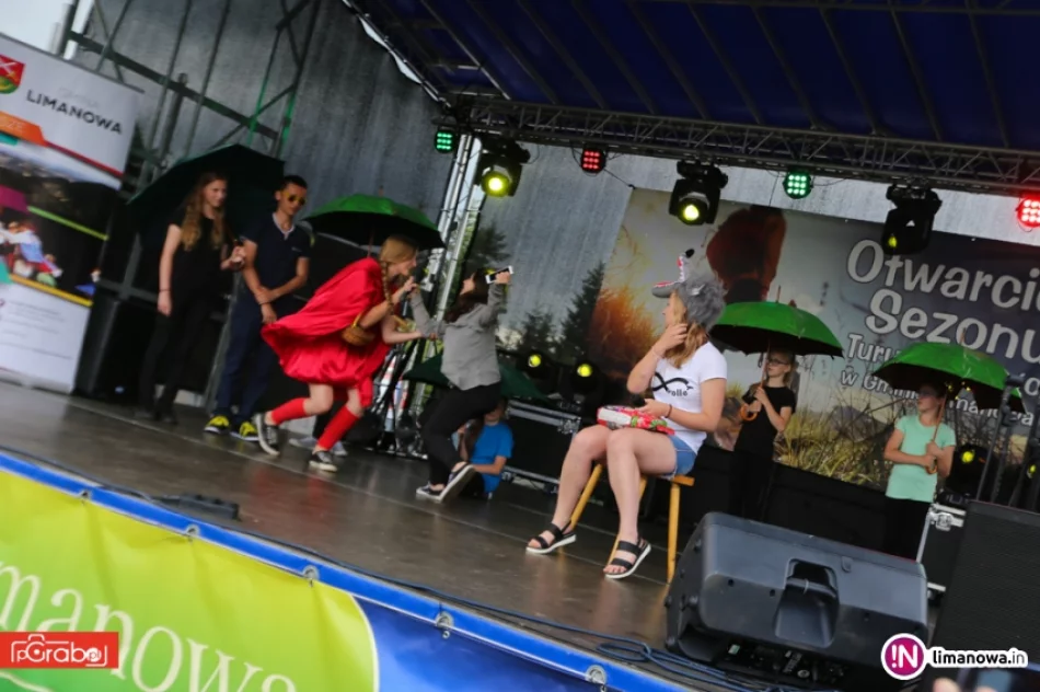 Otwarcie sezonu turystycznego 2016 na górze Paproć - zdjęcie 7