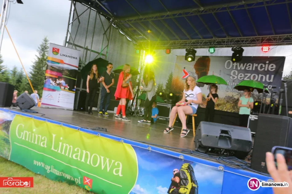 Otwarcie sezonu turystycznego 2016 na górze Paproć - zdjęcie 8