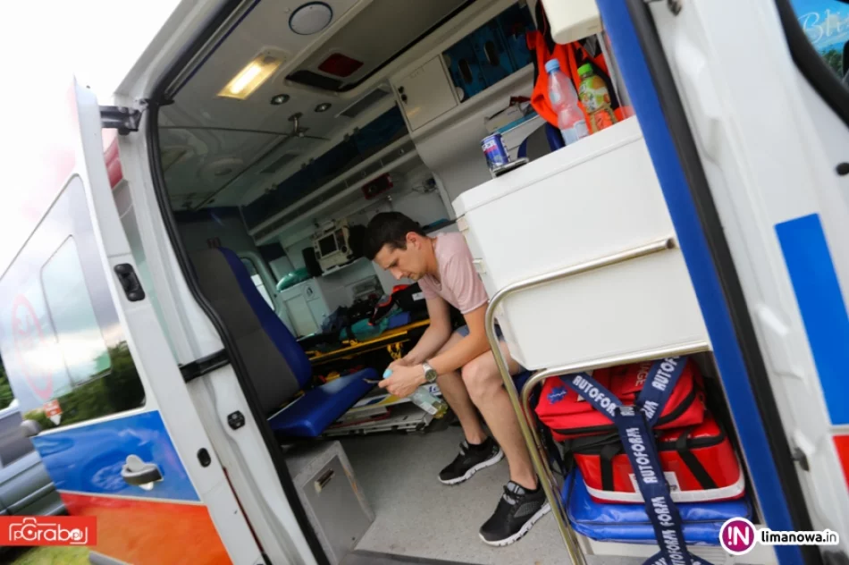 Otwarcie sezonu turystycznego 2016 na górze Paproć - zdjęcie 10