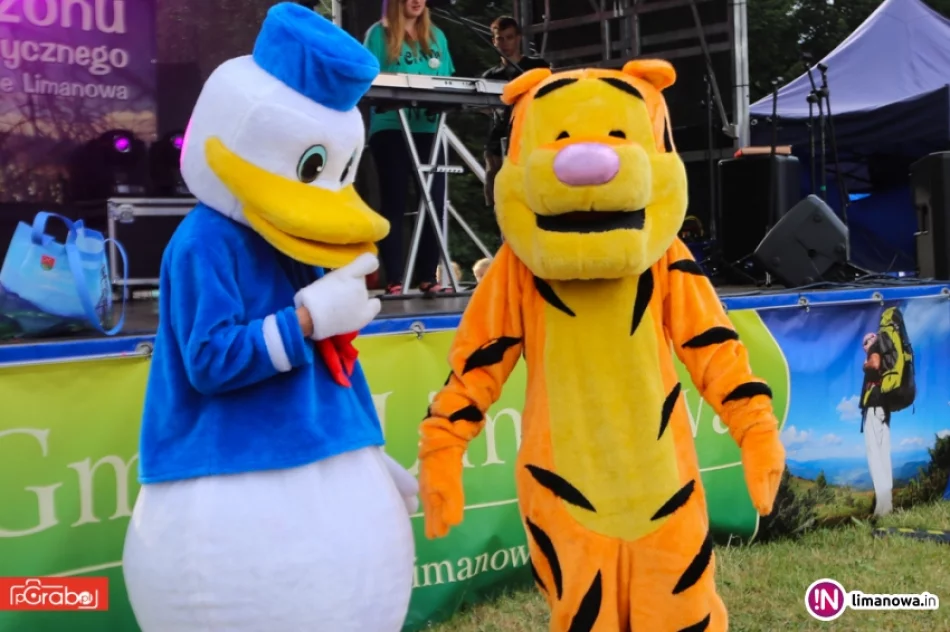 Otwarcie sezonu turystycznego 2016 na górze Paproć - zdjęcie 14