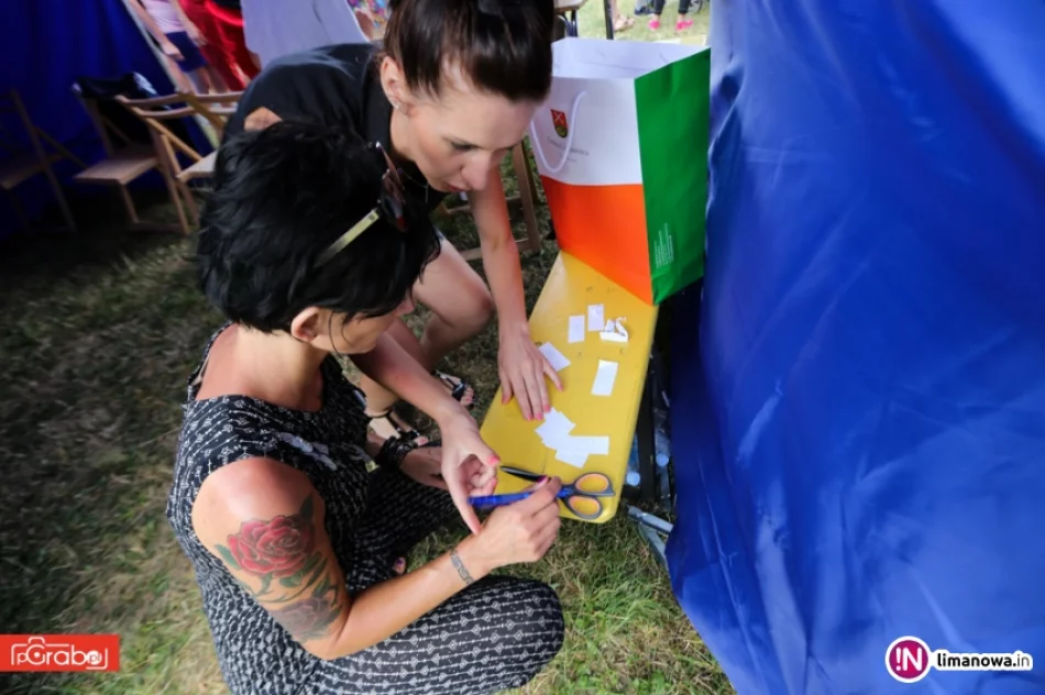 Otwarcie sezonu turystycznego 2016 na górze Paproć - zdjęcie 15