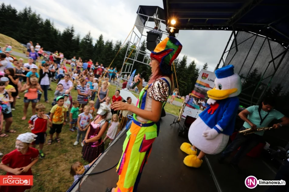 Otwarcie sezonu turystycznego 2016 na górze Paproć - zdjęcie 18