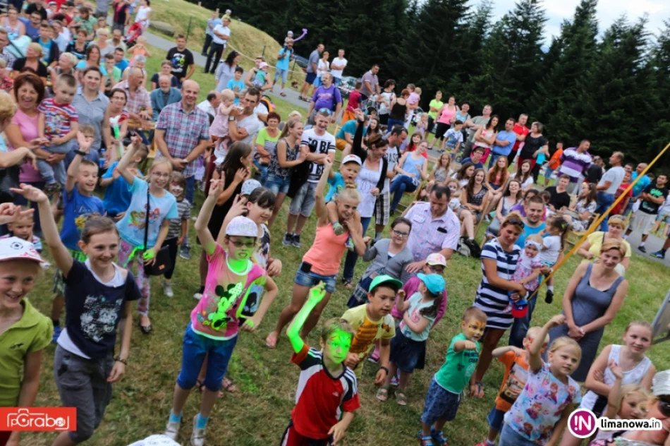 Otwarcie sezonu turystycznego 2016 na górze Paproć - zdjęcie 20