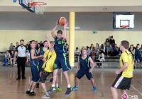 Międzywojewódzka liga koszykówki Juniorek U-18 - zdjęcie główne